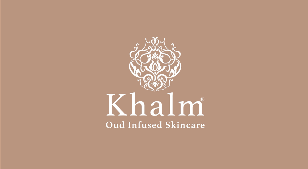 Khalm Skincare® | Oud Infused Skincare Beauty & Wellness Brand