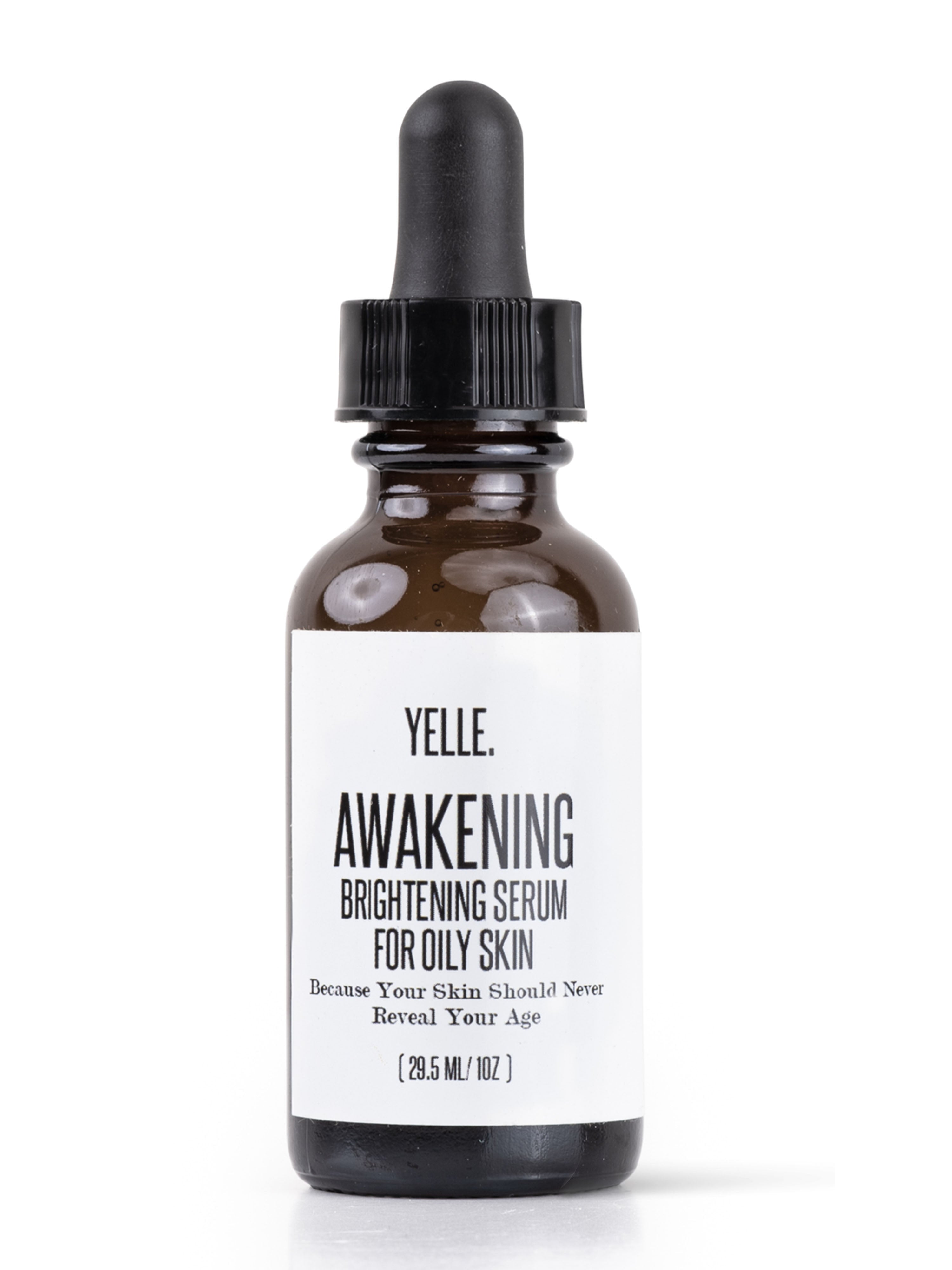 Awakening Brightening Serum for Oily Skin BEST
